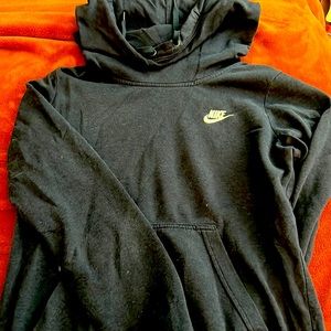 Nike hoodie ✨